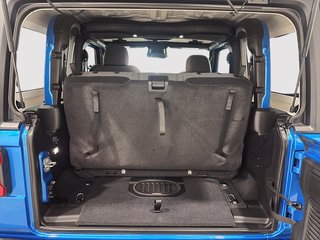 Jeep Wrangler RUBICON 2026 à Saint-Hyacinthe, Québec - 6 - w320h240cpx