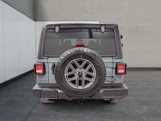 2026 Jeep Wrangler SPORT S in Saint-Hyacinthe, Quebec - 3 - w320h240cpx
