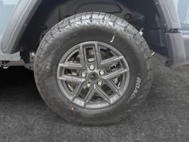 2026 Jeep Wrangler SPORT S in Saint-Hyacinthe, Quebec - 6 - w320h240cpx