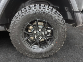 2026 Jeep Wrangler WILLYS in Saint-Hyacinthe, Quebec - 6 - w320h240cpx