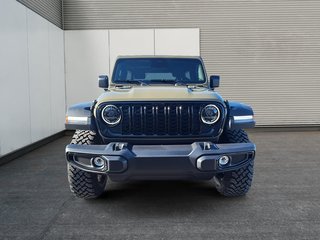 2026 Jeep Wrangler in Saint-Hyacinthe, Quebec - 2 - w320h240cpx