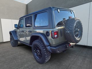 2026 Jeep Wrangler in Saint-Hyacinthe, Quebec - 4 - w320h240cpx