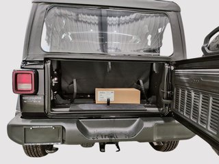 Jeep Wrangler  2026 à Saint-Hyacinthe, Québec - 6 - w320h240cpx