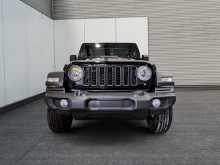 Jeep Wrangler  2026 à Saint-Hyacinthe, Québec - 2 - w320h240cpx