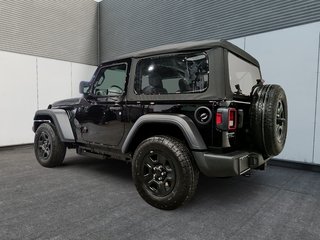 Jeep Wrangler  2026 à Saint-Hyacinthe, Québec - 5 - w320h240cpx