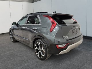 2024 Kia Niro SX HYBRID in Saint-Hyacinthe, Quebec - 4 - w320h240cpx
