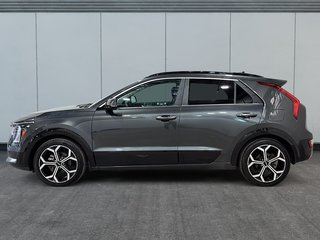 2024 Kia Niro SX HYBRID in Saint-Hyacinthe, Quebec - 5 - w320h240cpx