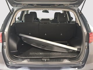 Kia Sportage EX-S AWD 2021 à Saint-Hyacinthe, Québec - 5 - w320h240cpx