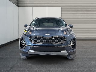 Kia Sportage EX-S AWD 2021 à Saint-Hyacinthe, Québec - 2 - w320h240cpx