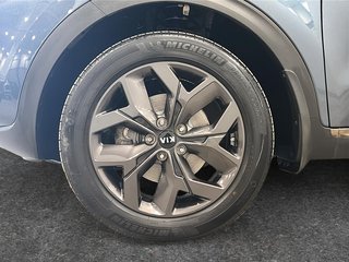 Kia Sportage EX-S AWD 2021 à Saint-Hyacinthe, Québec - 6 - w320h240cpx
