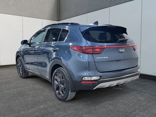 Kia Sportage EX-S AWD 2021 à Saint-Hyacinthe, Québec - 4 - w320h240cpx