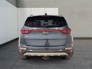 Kia Sportage EX-S AWD 2021 à Saint-Hyacinthe, Québec - 3 - w320h240cpx