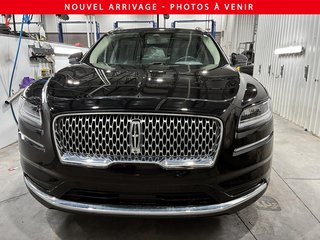 2023 Lincoln Nautilus Reserve in Saint-Hyacinthe, Quebec - 2 - w320h240cpx