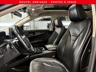 2023 Lincoln Nautilus Reserve in Saint-Hyacinthe, Quebec - 5 - w320h240cpx