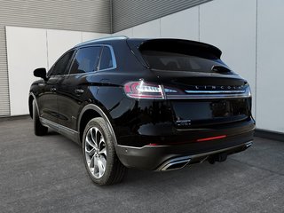 2023 Lincoln Nautilus Reserve in Saint-Hyacinthe, Quebec - 4 - w320h240cpx