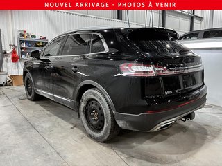 2023 Lincoln Nautilus Reserve in Saint-Hyacinthe, Quebec - 4 - w320h240cpx