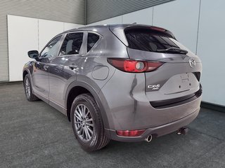 Mazda CX-5 GS 2019 à Saint-Hyacinthe, Québec - 4 - w320h240cpx