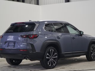 2023 Mazda CX-50 GT AWD CUIR - TOIT-PANORAMIQUE in Saint-Hyacinthe, Quebec - 4 - w320h240cpx