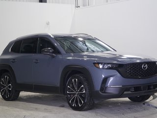 2023 Mazda CX-50 GT AWD CUIR - TOIT-PANORAMIQUE in Saint-Hyacinthe, Quebec - 3 - w320h240cpx