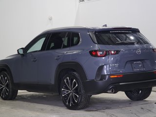 2023 Mazda CX-50 GT AWD CUIR - TOIT-PANORAMIQUE in Saint-Hyacinthe, Quebec - 6 - w320h240cpx