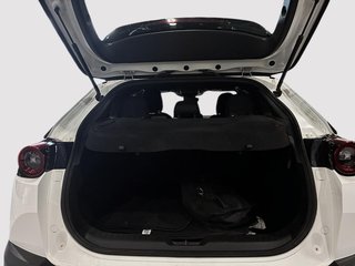 Mazda MX-30 EV GT PREMIUM 2022 à Saint-Hyacinthe, Québec - 6 - w320h240cpx