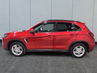 Mitsubishi RVR SE 2020 à Saint-Hyacinthe, Québec - 5 - w320h240cpx
