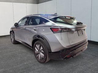 Nissan Ariya ENGAGE 2024 à Saint-Hyacinthe, Québec - 4 - w320h240cpx