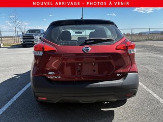 2019 Nissan Kicks SV in Saint-Hyacinthe, Quebec - 3 - w320h240cpx