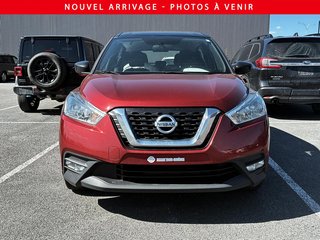 2019 Nissan Kicks SV in Saint-Hyacinthe, Quebec - 2 - w320h240cpx