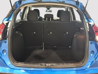 Nissan Kicks SV 2023 à Saint-Hyacinthe, Québec - 5 - w320h240cpx