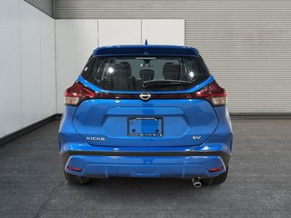 Nissan Kicks SV 2023 à Saint-Hyacinthe, Québec - 3 - w320h240cpx