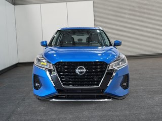 Nissan Kicks SV 2023 à Saint-Hyacinthe, Québec - 2 - w320h240cpx