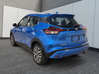 Nissan Kicks SV 2023 à Saint-Hyacinthe, Québec - 4 - w320h240cpx