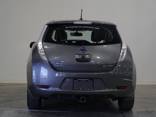 Nissan Leaf  2016 à Saint-Hyacinthe, Québec - 4 - w320h240cpx