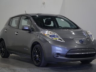 Nissan Leaf  2016 à Saint-Hyacinthe, Québec - 2 - w320h240cpx