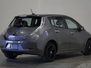 Nissan Leaf  2016 à Saint-Hyacinthe, Québec - 3 - w320h240cpx