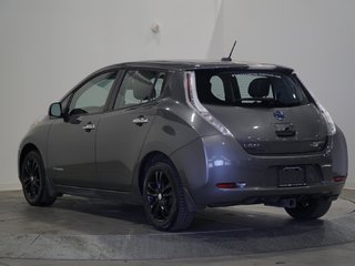 Nissan Leaf  2016 à Saint-Hyacinthe, Québec - 5 - w320h240cpx