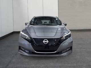 2024 Nissan LEAF SV in Saint-Hyacinthe, Quebec - 2 - w320h240cpx