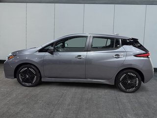 2024 Nissan LEAF SV in Saint-Hyacinthe, Quebec - 5 - w320h240cpx