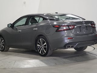 2023  Maxima SL in Saint-Hyacinthe, Quebec - 6 - w320h240cpx