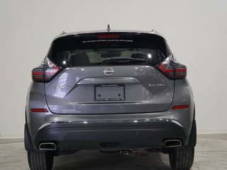 2023  Murano SV AWD in Saint-Hyacinthe, Quebec - 5 - w320h240cpx