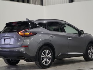 2023  Murano SV AWD in Saint-Hyacinthe, Quebec - 4 - w320h240cpx