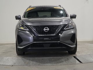 2023  Murano SV AWD in Saint-Hyacinthe, Quebec - 2 - w320h240cpx