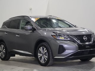 2023  Murano SV AWD in Saint-Hyacinthe, Quebec - 3 - w320h240cpx