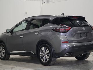 2023  Murano SV AWD in Saint-Hyacinthe, Quebec - 6 - w320h240cpx