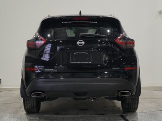 Nissan Murano SL AWD MIDNIGHT 2023 à Saint-Hyacinthe, Québec - 5 - w320h240cpx