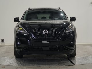 Nissan Murano SL AWD MIDNIGHT 2023 à Saint-Hyacinthe, Québec - 2 - w320h240cpx