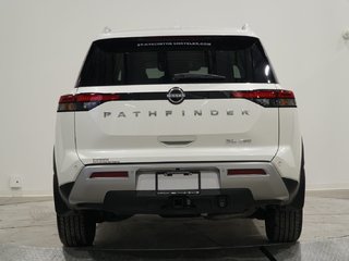 2023  Pathfinder SL AWD in Saint-Hyacinthe, Quebec - 5 - w320h240cpx