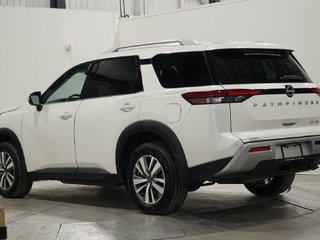 2023  Pathfinder SL AWD in Saint-Hyacinthe, Quebec - 6 - w320h240cpx