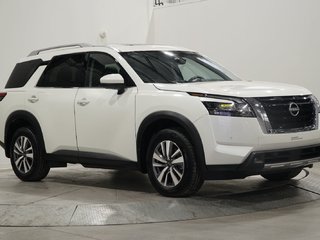 2023  Pathfinder SL AWD in Saint-Hyacinthe, Quebec - 3 - w320h240cpx